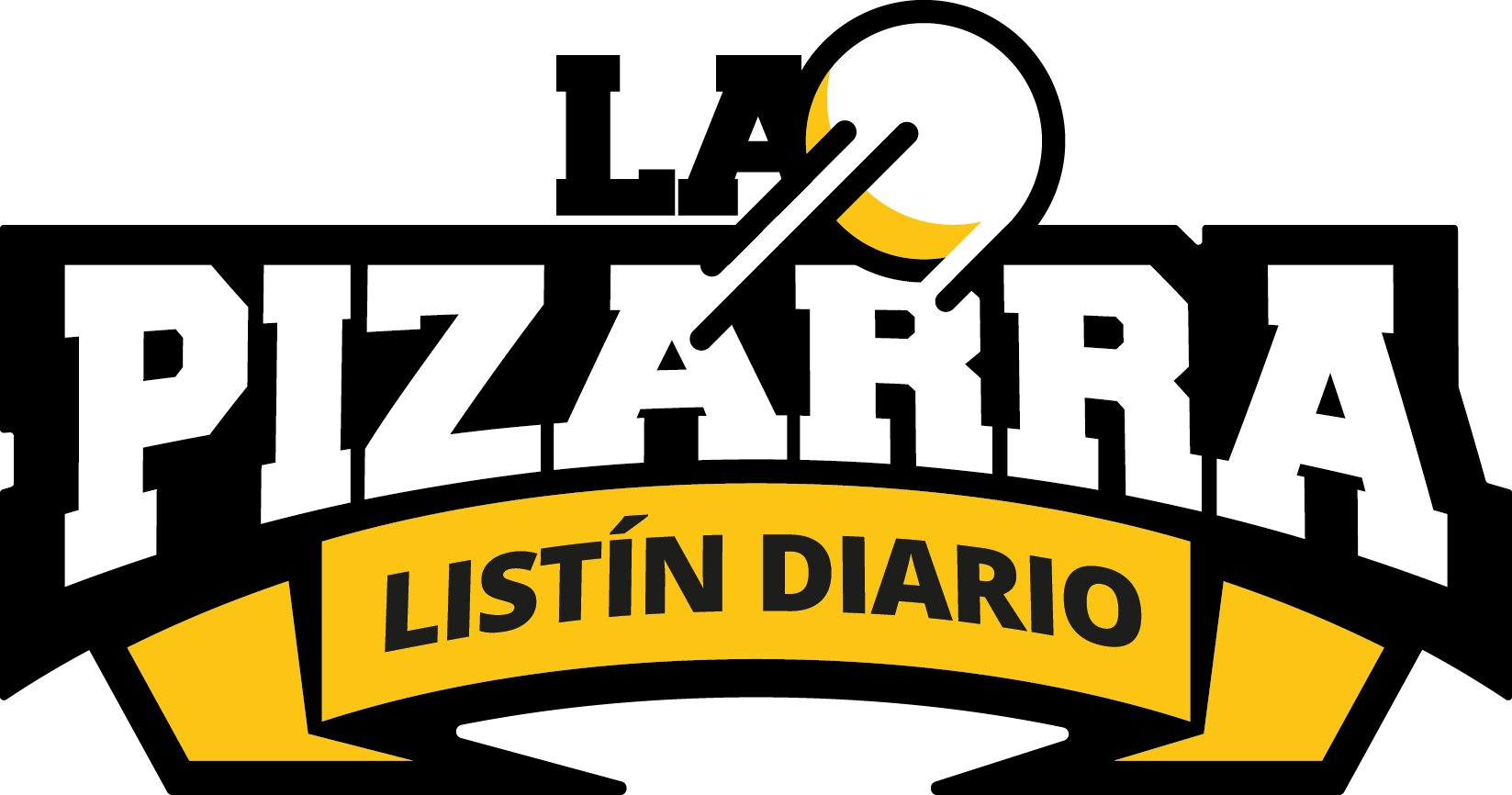 La Pizarra